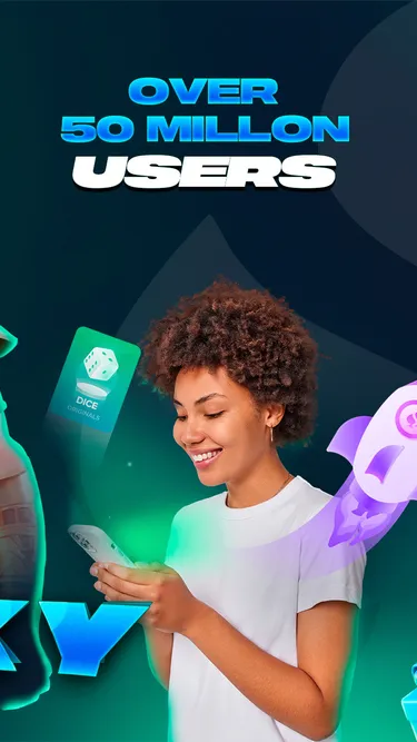 BetGalaxy Screenshot